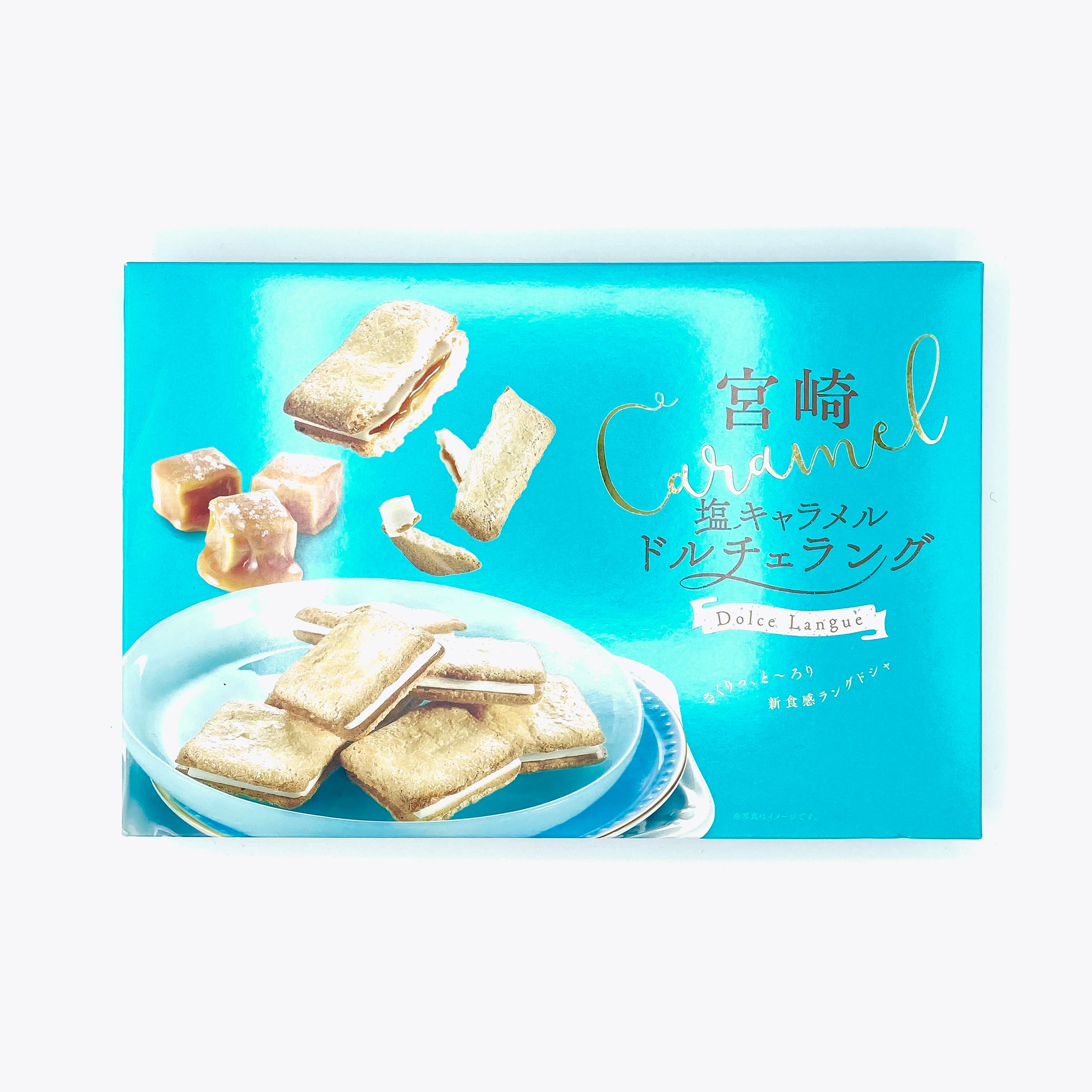 塩キャラメル様 塩キャラメル袋 | キャラメル | 菓子 | 森永製菓株式会社