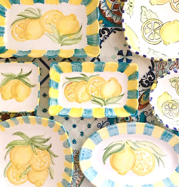 【博多阪急】Early Summer Lemon Marketへ日南レモン出店！