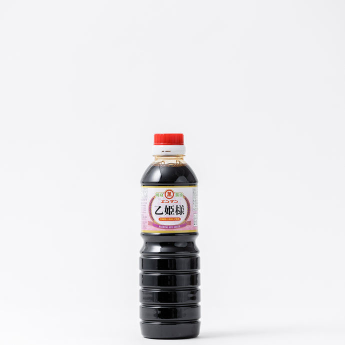 乙姫様　500ｍｌ