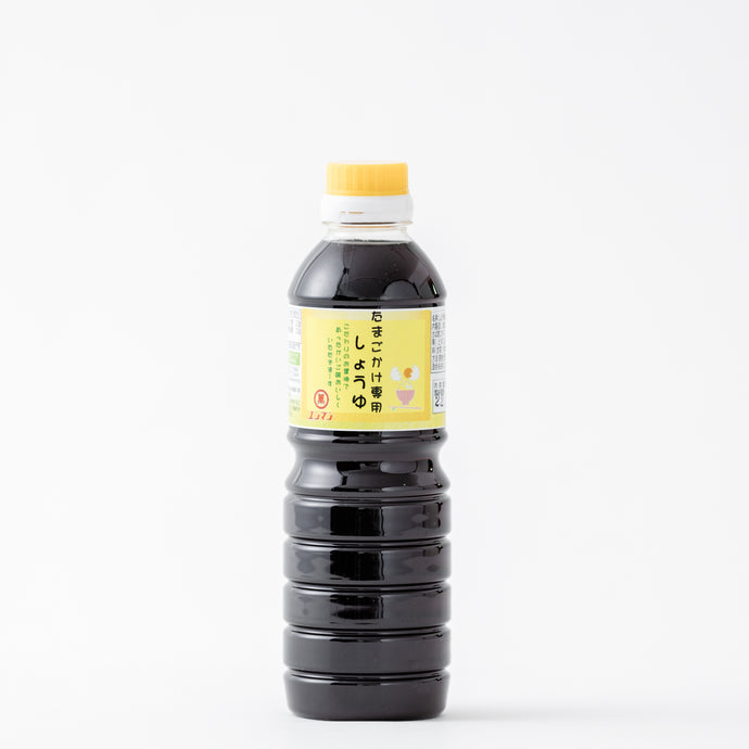 たまごかけしょうゆ 500ｍｌ